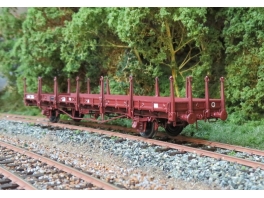 K286 kit wagon plat standard long