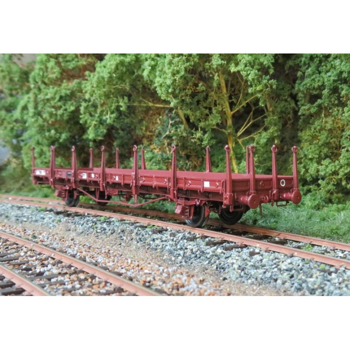 K286 kit wagon plat standard long