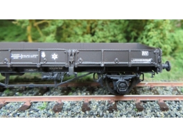 K285 kit wagon plat standard court