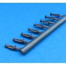 A318 8 jambes de forces type TP OCEM Standard