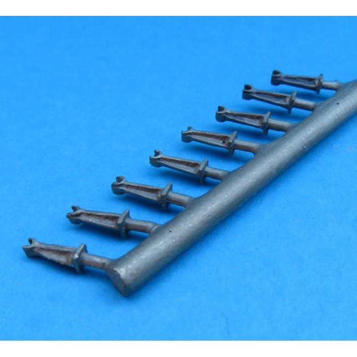 A318 8 jambes de forces type TP OCEM Standard