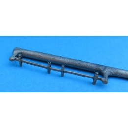 A319 1 jeu de tirants de chassis type TP