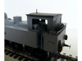 K023 3- 230TA SNCF Etat Ouest 