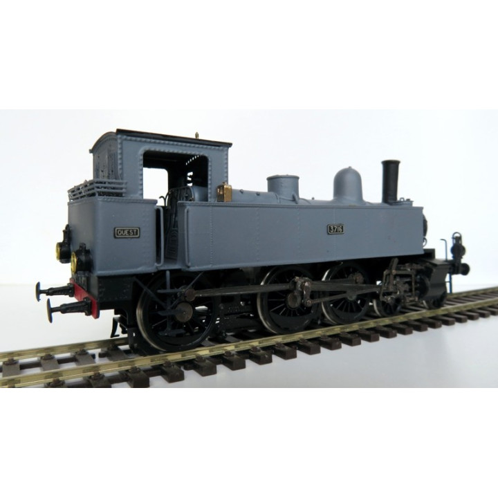 K023 3- 230TA SNCF Etat Ouest 