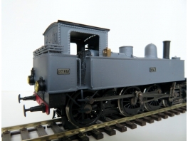 K023 3- 230TA SNCF Etat Ouest 