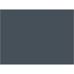 P093 Gris toiture mat NS RAL7011