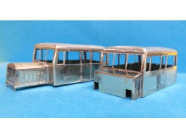 K024 Draisine unifiée DU50