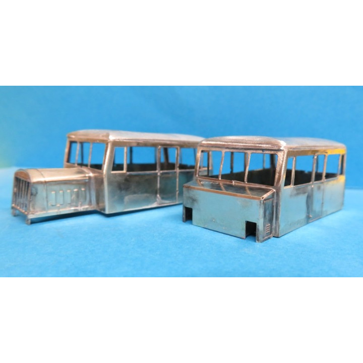 K024 Draisine unifiée DU50