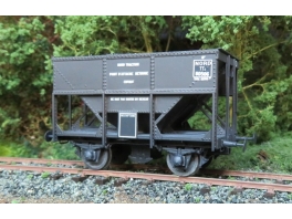 K278 wagon trémie à combustibles Nord