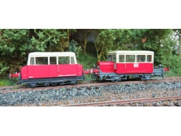 K026 Mauzinette caisse d'origine
