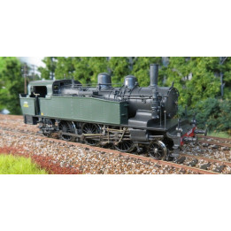 K027 3- 131TA SNCF Etat Ouest 