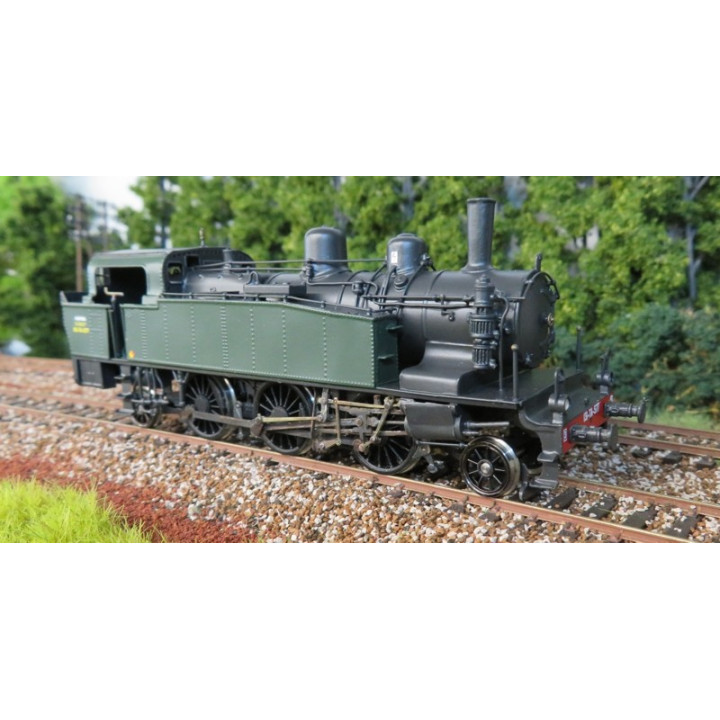 K027 3- 131TA SNCF Etat Ouest 