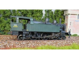 K027 3- 131TA SNCF Etat Ouest 