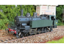 K027 3- 131TA SNCF Etat Ouest 