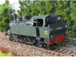 K027 3- 131TA SNCF Etat Ouest 