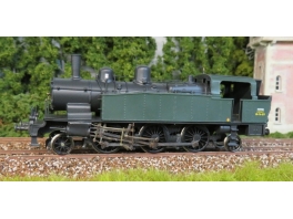 K027 3- 131TA SNCF Etat Ouest 