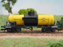 K293 kit citerne TP réseaux/SNCF