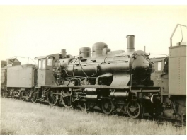 K030 230B SNCF ex 3500 Est