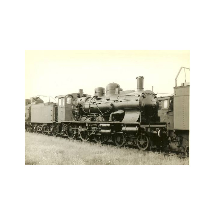 K030 230B SNCF ex 3500 Est