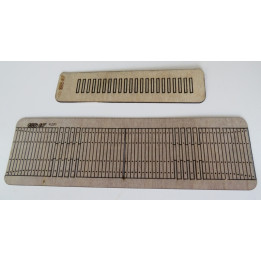 K220PB plancher bois pour ref K220