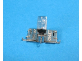 1 paire de boitiers NEM compacts à élongation en kit