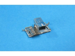 1 paire de boitiers NEM compacts à élongation en kit