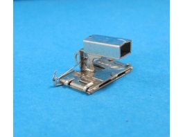 1 paire de boitiers NEM compacts à élongation en kit