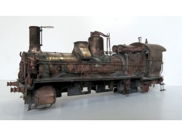 K029 5- 031A SNCF PLM 