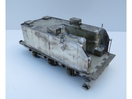 K029 5- 031A SNCF PLM 