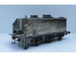 K029 5- 031A SNCF PLM 