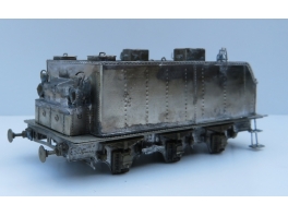 K029 5- 031A SNCF PLM 
