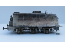 K029 5- 031A SNCF PLM 