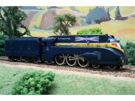 E215 3.1280 carénée Super-Pacific Nord