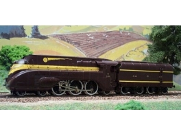 E215 3.1280 carénée Super-Pacific Nord