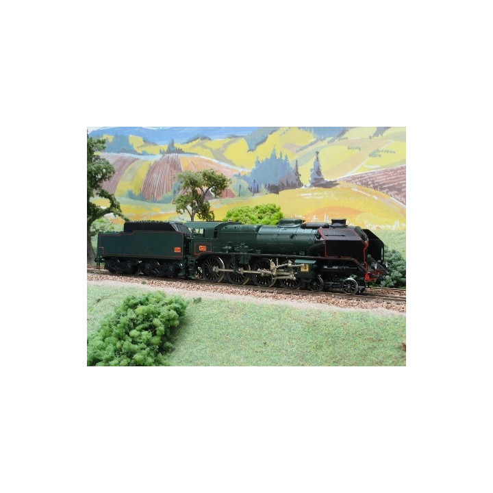 E176 kit 5-240P SNCF