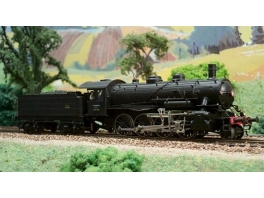 E174 kit 140G Pershing SNCF et tous réseaux y compris étrangers