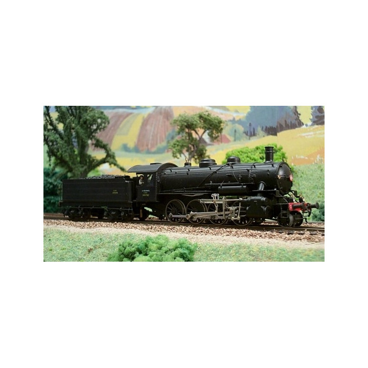 E174 kit 140G Pershing SNCF et tous réseaux y compris étrangers