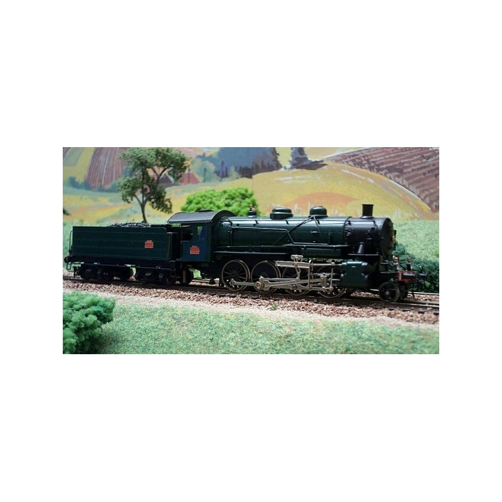 E174 kit 140G Pershing SNCF et tous réseaux y compris étrangers