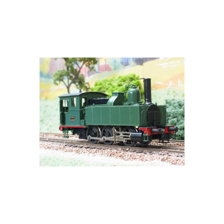 E161 kit 030TB Coucou PLM et SNCF
