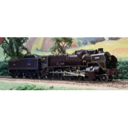 E157 kit 2-150B 5.1200  Nord et SNCF