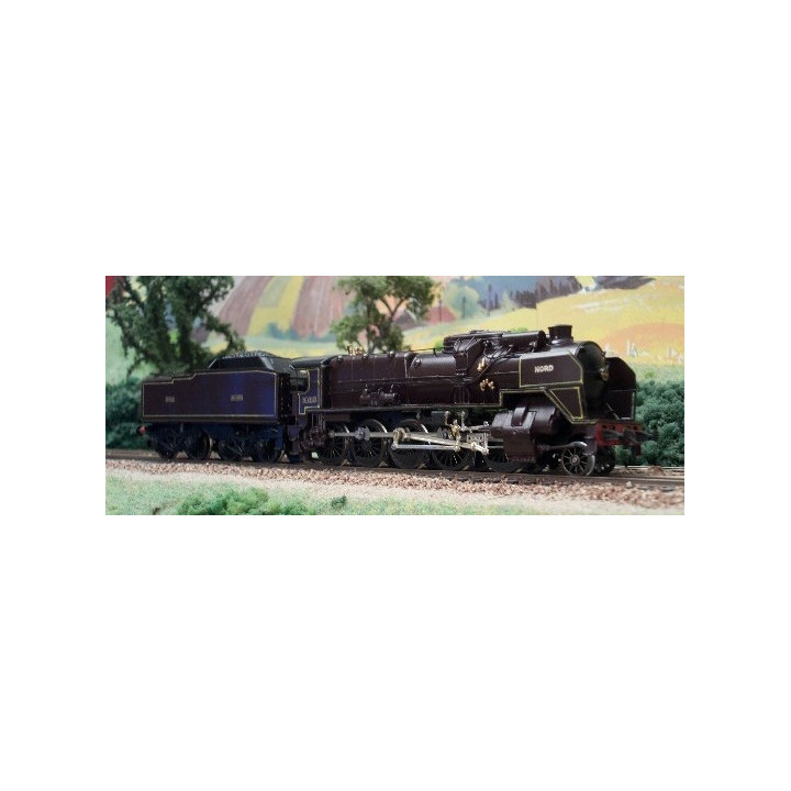 E157 kit 2-150B 5.1200  Nord et SNCF