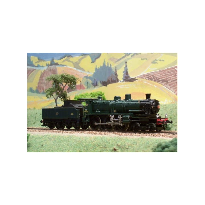 E123 kit 2-230D 3.500 Nord et SNCF