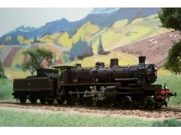 E123 kit 2-230D 3.500 Nord et SNCF