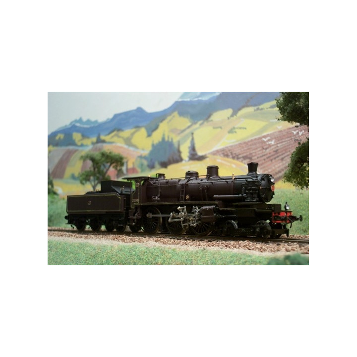 E123 kit 2-230D 3.500 Nord et SNCF