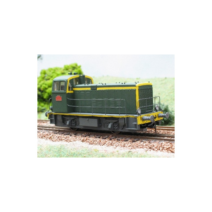 E160 Y9100 9200 Y51100 51200 SNCF ou V45 SAAR DB