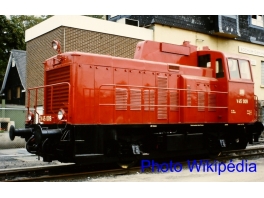 E160 Y9100 9200 Y51100 51200 SNCF ou V45 SAAR DB