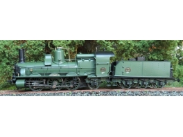 K029 5- 031A SNCF PLM 