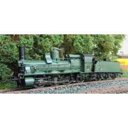 K029 5- 031A SNCF PLM 