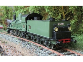 K029 5- 031A SNCF PLM 