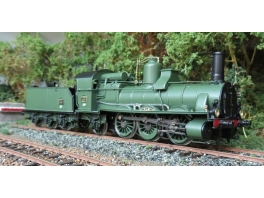 K029 5- 031A SNCF PLM 